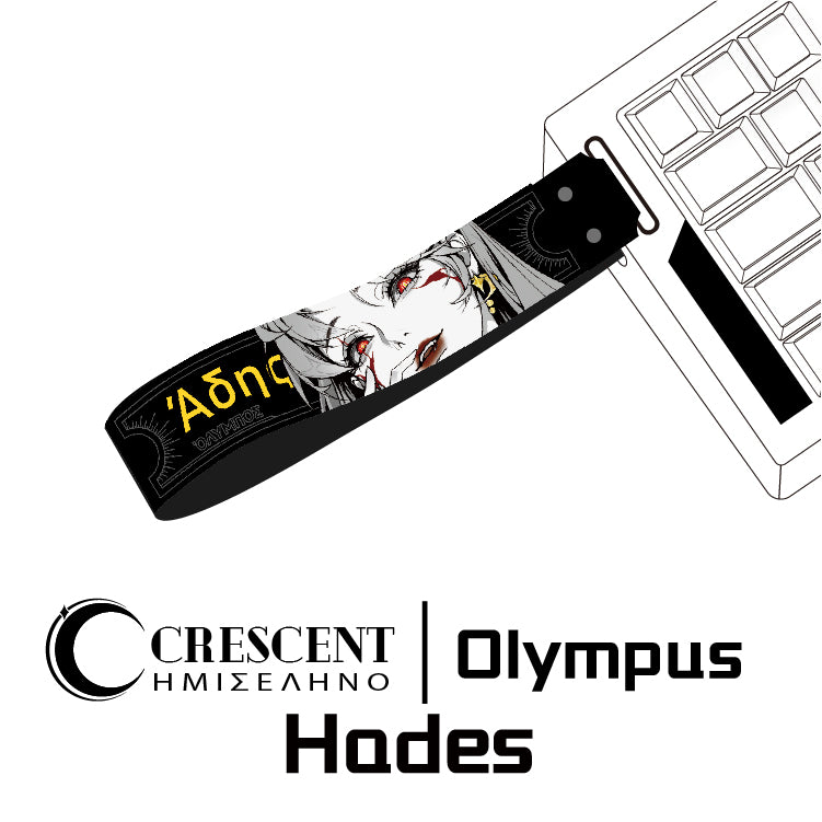 Olympus Keyboard Strap